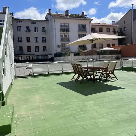 Martinenea -luminosa Vivienda By Egona *